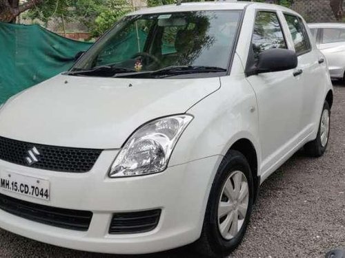 Used Maruti Suzuki Swift LDI 2009 MT for sale in Nashik