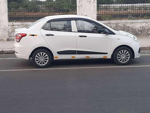 Hyundai Xcent Base 1.1 CRDi, 2017, Diesel MT in Chennai