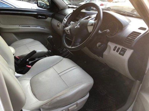 2012 Mitsubishi Pajero Sport Sport 4X4 AT for sale in New Delhi