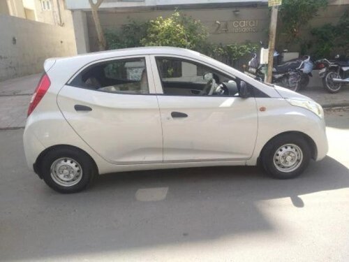 Hyundai EON Era 2011 MT for sale in Ahmedabad