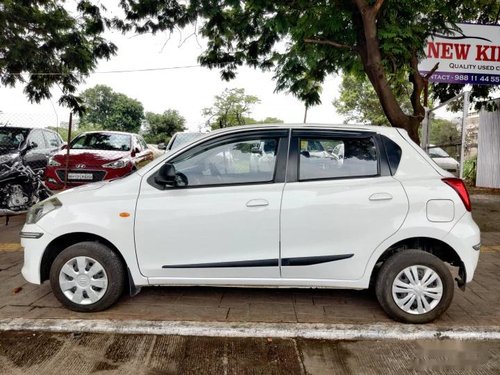 Used Datsun GO T 2014 MT for sale in Pune