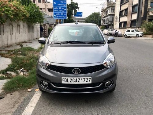 2018 Tata Tiago XZ Plus MT for sale in New Delhi