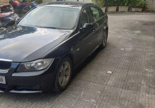 BMW 3 Series 320i Sedan 2007 AT for sale in Mumbai