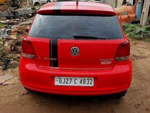 Used 2012 Volkswagen Polo MT for sale in Bhuj