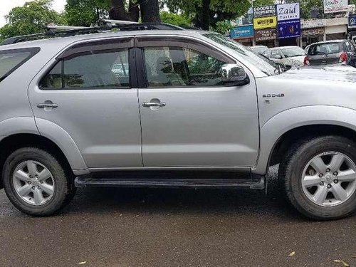 2009 Toyota Fortuner MT for sale in Chandigarh