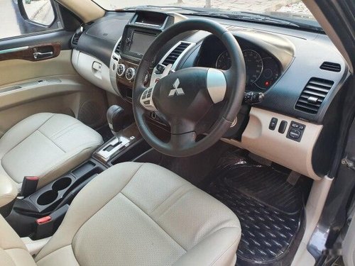 2015 Mitsubishi Pajero Sport Sport 4X2 AT for sale in New Delhi