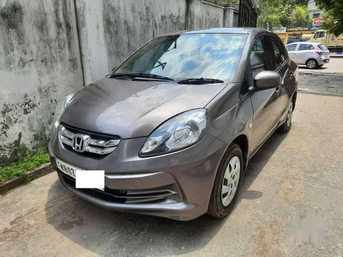 Honda Amaze 2014 MT for sale in Kolkata