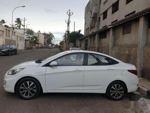 2014 Hyundai Verna 1.6 VTVT SX MT for sale in Surat