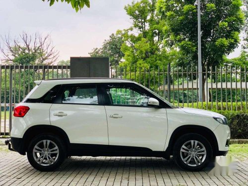 Used 2018 Maruti Suzuki Grand Vitara MT for sale in Patna