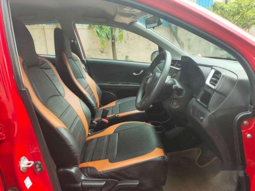 Used 2017 Honda Brio VX MT for sale in Mumbai