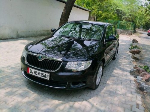 Used 2011 Skoda Superb Elegance 1.8 TSI MT in New Delhi