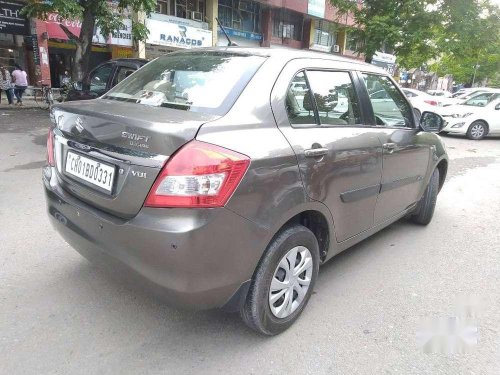 Maruti Suzuki Swift Dzire VDI, 2015, Diesel MT in Chandigarh