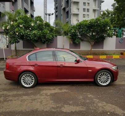 Used BMW 3 Series 320d 2011 AT for sale in Pune