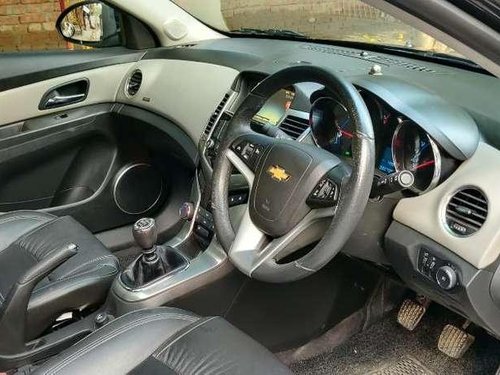 2017 Chevrolet Cruze LTZ MT for sale in Ludhiana