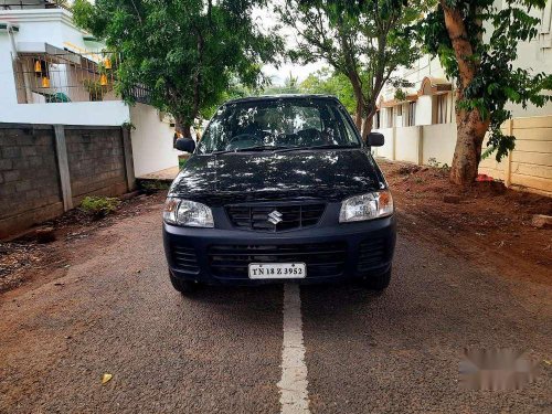 2011 Maruti Suzuki Alto MT for sale in Coimbatore