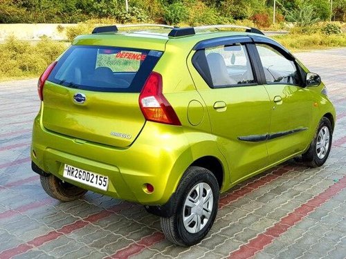 Used 2017 Datsun Redi-GO T MT for sale in New Delhi