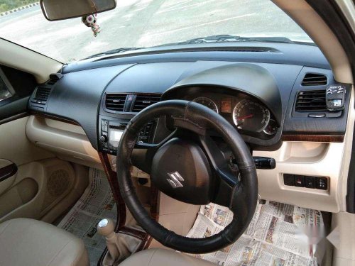 Used 2015 Maruti Suzuki Swift Dzire MT for sale in Hisar