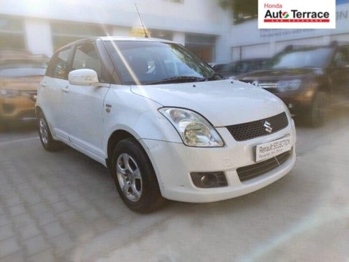 Maruti Swift Vdi BSIII 2010 MT for sale in Chennai