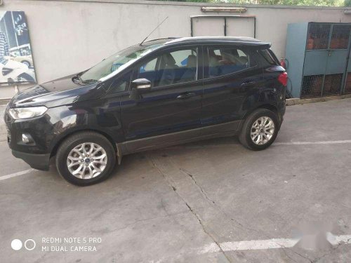 Used 2016 Ford EcoSport MT for sale in Hyderabad