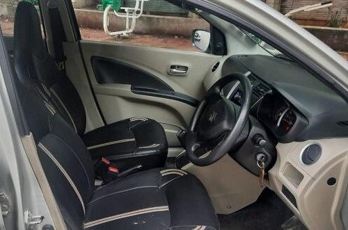 Maruti Suzuki Celerio VXI 2015 AT for sale in Pune