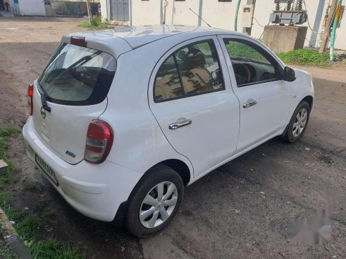 Used 2011 Nissan Micra Diesel MT for sale in Surat