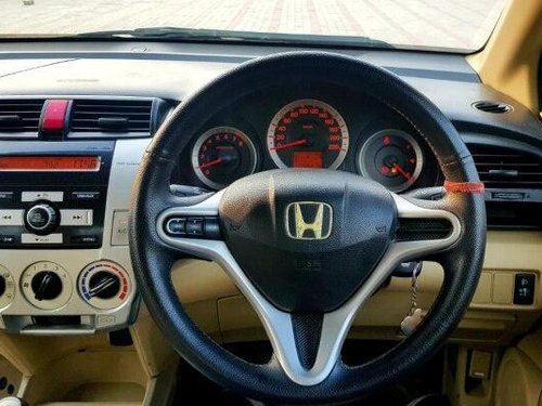 Honda City i-VTEC S 2010 MT for sale in New Delhi