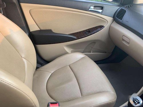 2014 Hyundai Verna MT for sale in Zira