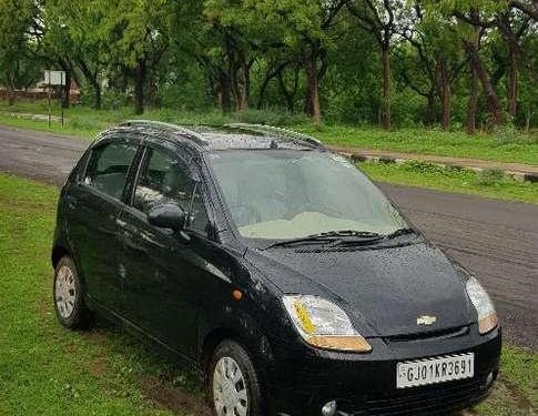 2012 Chevrolet Spark 1.0 MT for sale in Gandhinagar