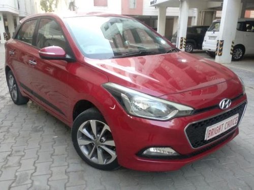 Hyundai Elite i20 1.4 Asta 2014 MT for sale in Chennai