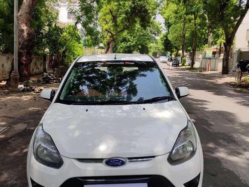 2010 Ford Figo MT for sale in Ahmedabad