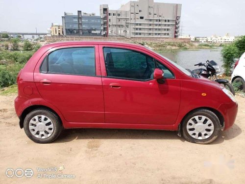 2010 Chevrolet Spark 1.0 MT for sale in Ahmedabad