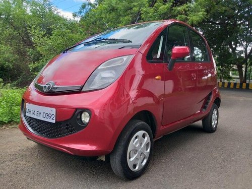 Tata Nano Twist XT 2015 MT for sale in Nashik