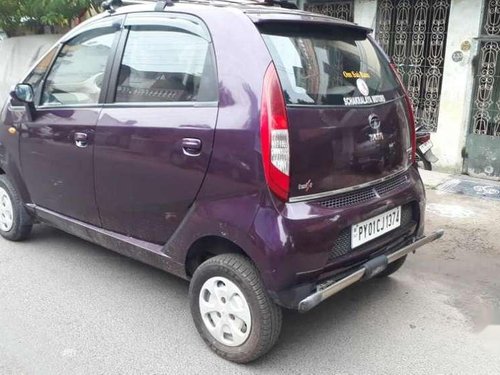 Tata Nano Twist XT 2015 MT in Pondicherry