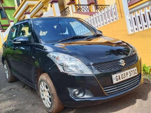 2013 Maruti Suzuki Swift VXI MT for sale in Ponda