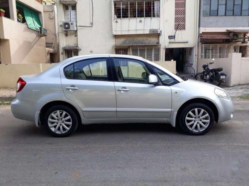 Used 2011 Maruti Suzuki SX4 MT for sale in Ahmedabad