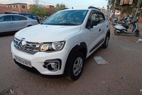 Renault Kwid RXT 2016 MT for sale in Jodhpur