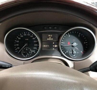 2011 Mercedes Benz M Class ML 350 4Matic AT for sale in New Delhi