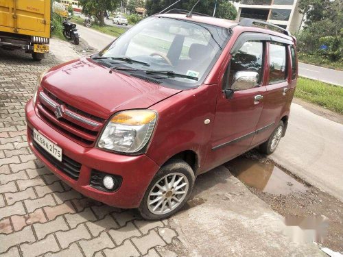 Maruti Suzuki Wagon R LXi BS-III, 2007, Petrol MT for sale in Kochi