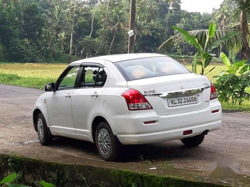 Maruti Suzuki Swift Dzire LDi BS-IV, 2016, Diesel MT for sale in Ernakulam