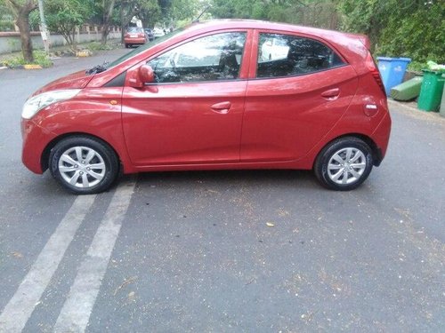 Hyundai Eon Magna 2013 MT for sale in Mumbai