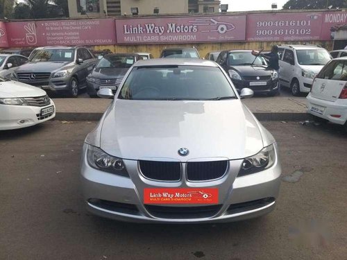 2008 BMW 3 Series 320i Sedan AT for sale in Goregaon