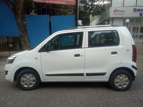 2016 Maruti Suzuki Wagon R LXI CNG Optional MT for sale in Mumbai