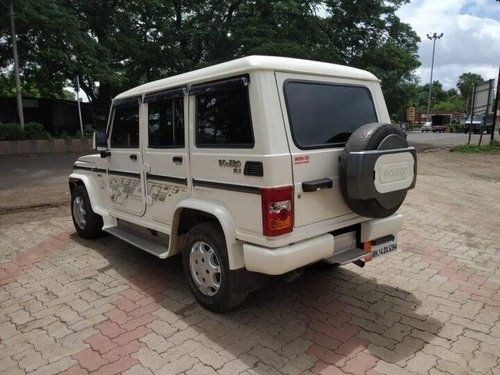 Mahindra Bolero 2013 MT for sale in Nashik