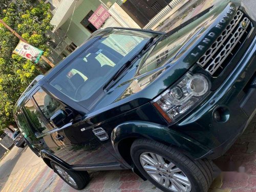 2010 Land Rover Discovery 4 AT for sale in Amritsar