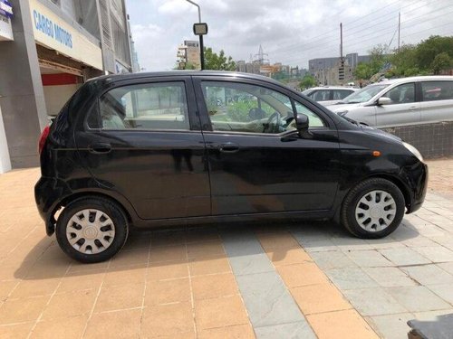 Used 2010 Chevrolet Spark 1.0 LS MT for sale in Ahmedabad