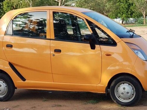 2012 Tata Nano Cx BSIV MT for sale in Ahmedabad