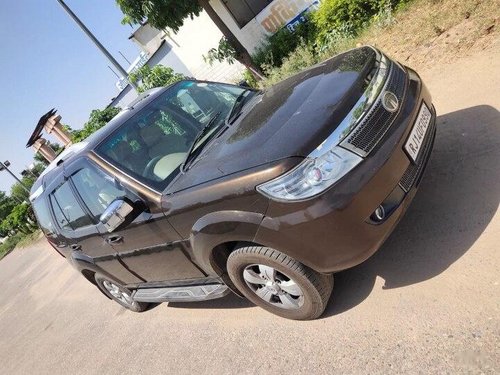 2013 Tata Safari Storme VX MT for sale in Jaipur