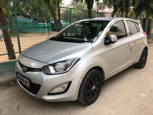 Used 2012 Hyundai i20 Sportz 1.4 CRDi MT in New Delhi