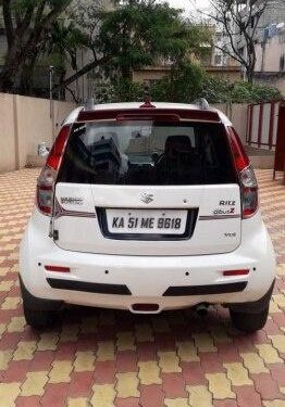 Maruti Ritz VDi 2014 MT for sale in Bangalore