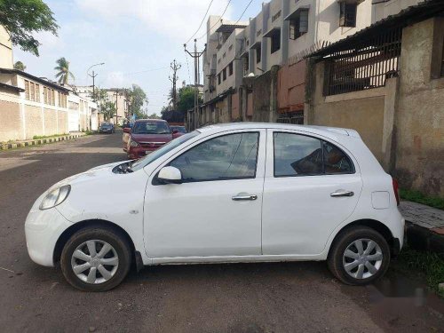 Used 2011 Nissan Micra Diesel MT for sale in Surat